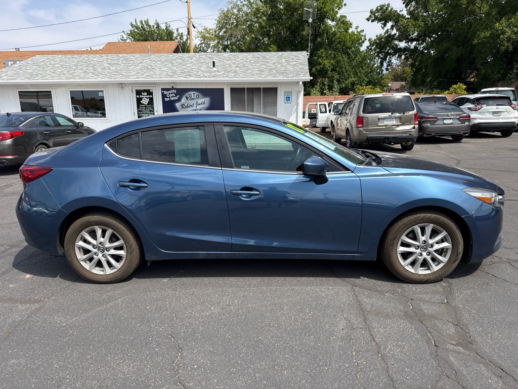 2017 Mazda Mazda3 Image 18