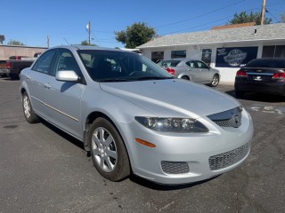 Image for 2006 Mazda Mazda6 I ID: 7659079