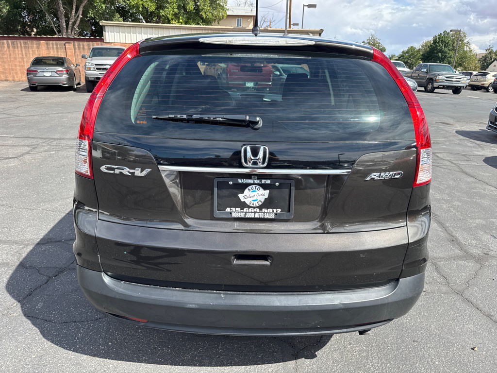 2014 Honda CR-V Image 5