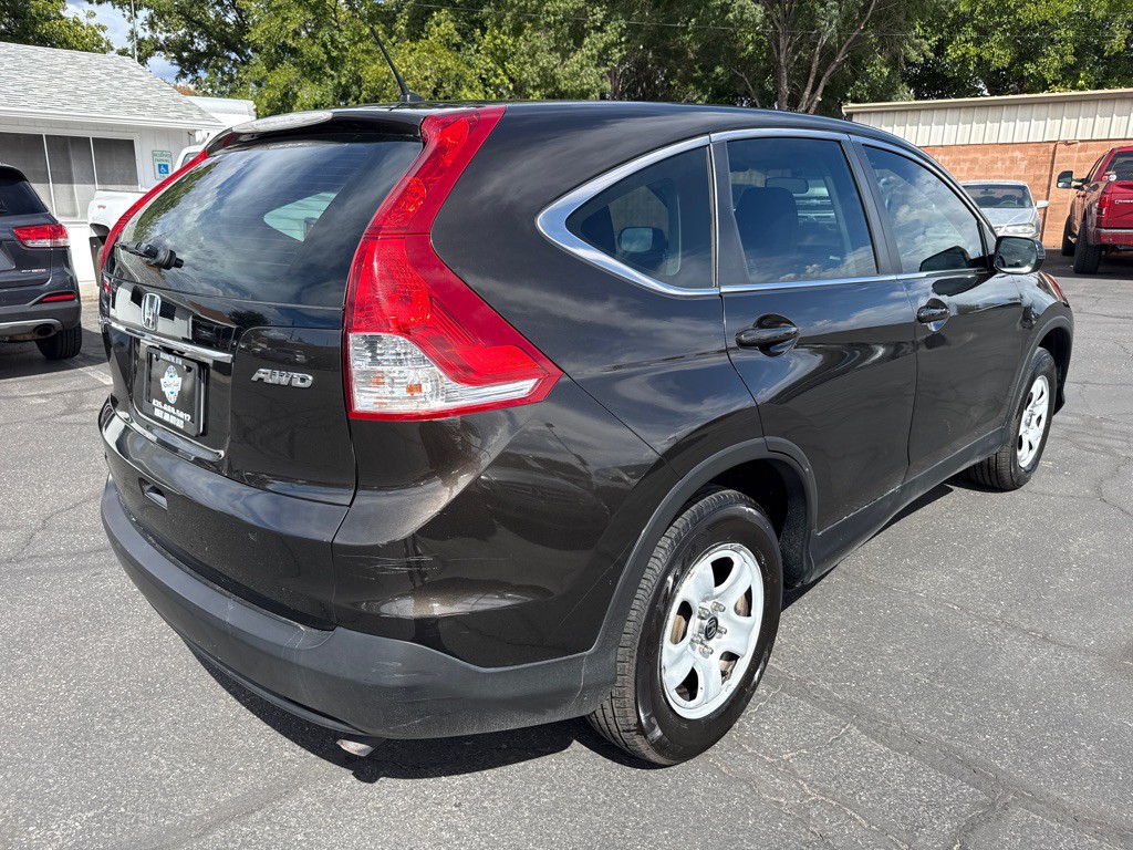 2014 Honda CR-V Image 6