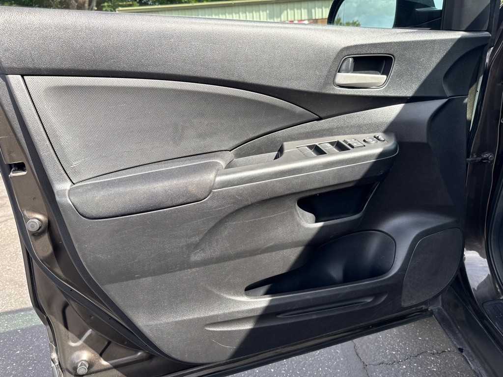 2014 Honda CR-V Image 8