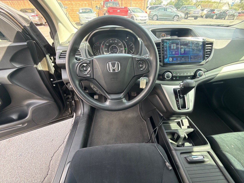 2014 Honda CR-V Image 9