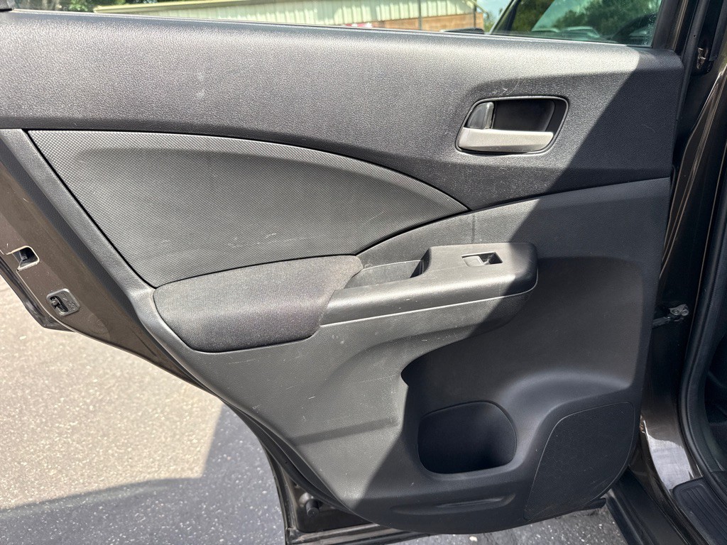 2014 Honda CR-V Image 11