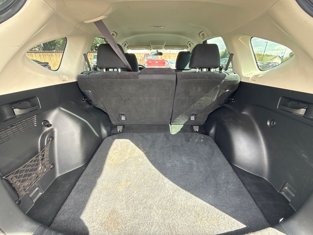 2014 Honda CR-V Image 12