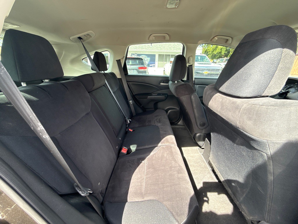 2014 Honda CR-V Image 13