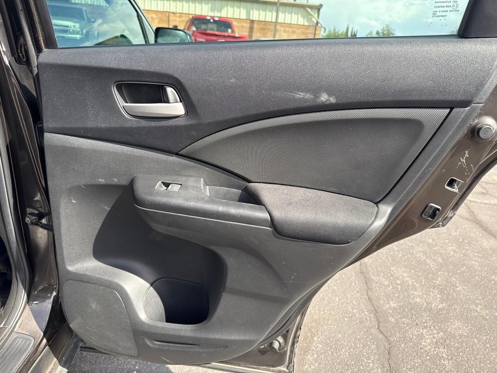 2014 Honda CR-V Image 14