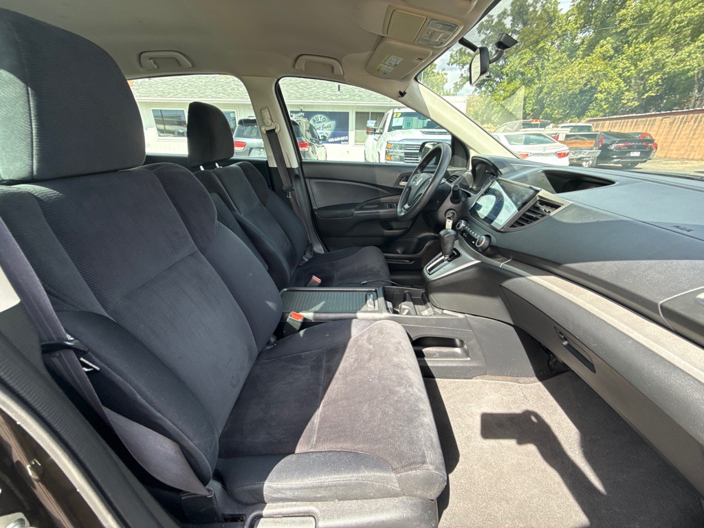 2014 Honda CR-V Image 15
