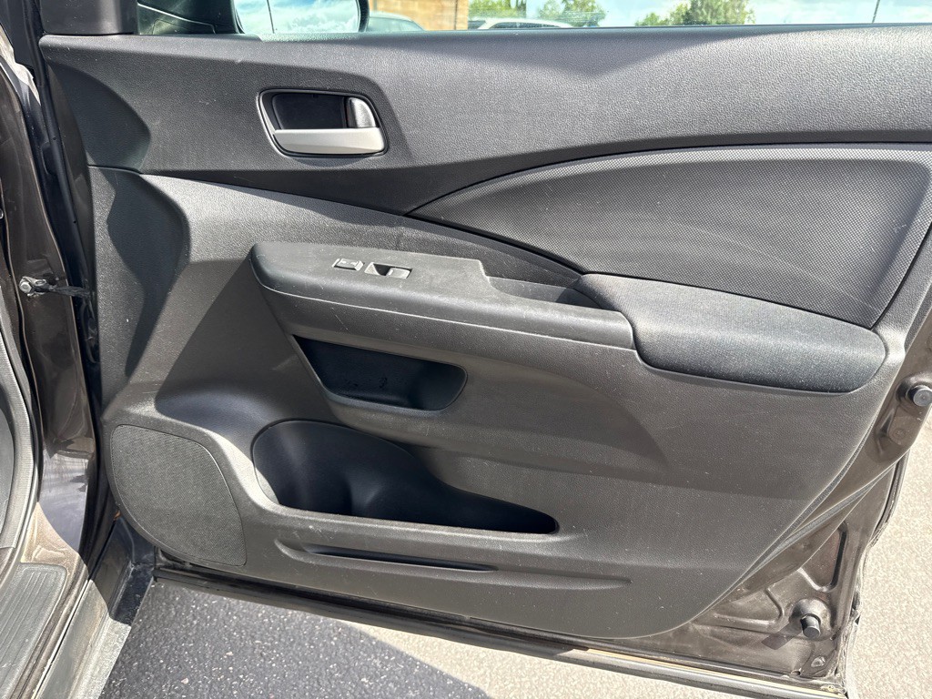 2014 Honda CR-V Image 16