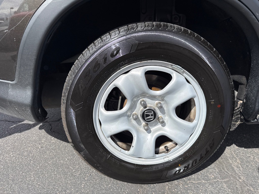 2014 Honda CR-V Image 17