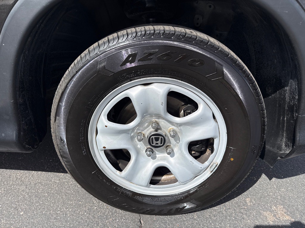 2014 Honda CR-V Image 18