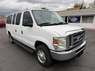 Image for 2010 Ford Econoline E350 SUPER DUTY ID: 7746522