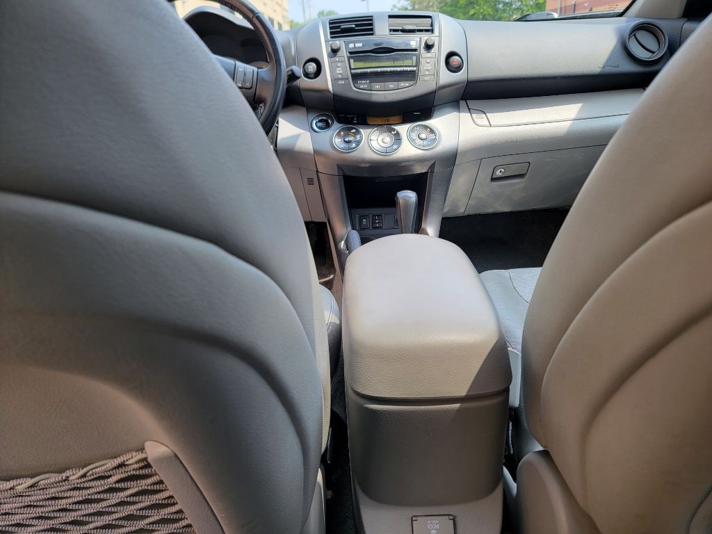 2009 Toyota Rav4 Image 13
