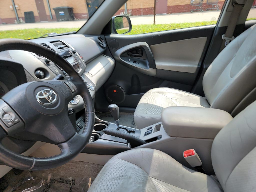 2009 Toyota Rav4 Image 14