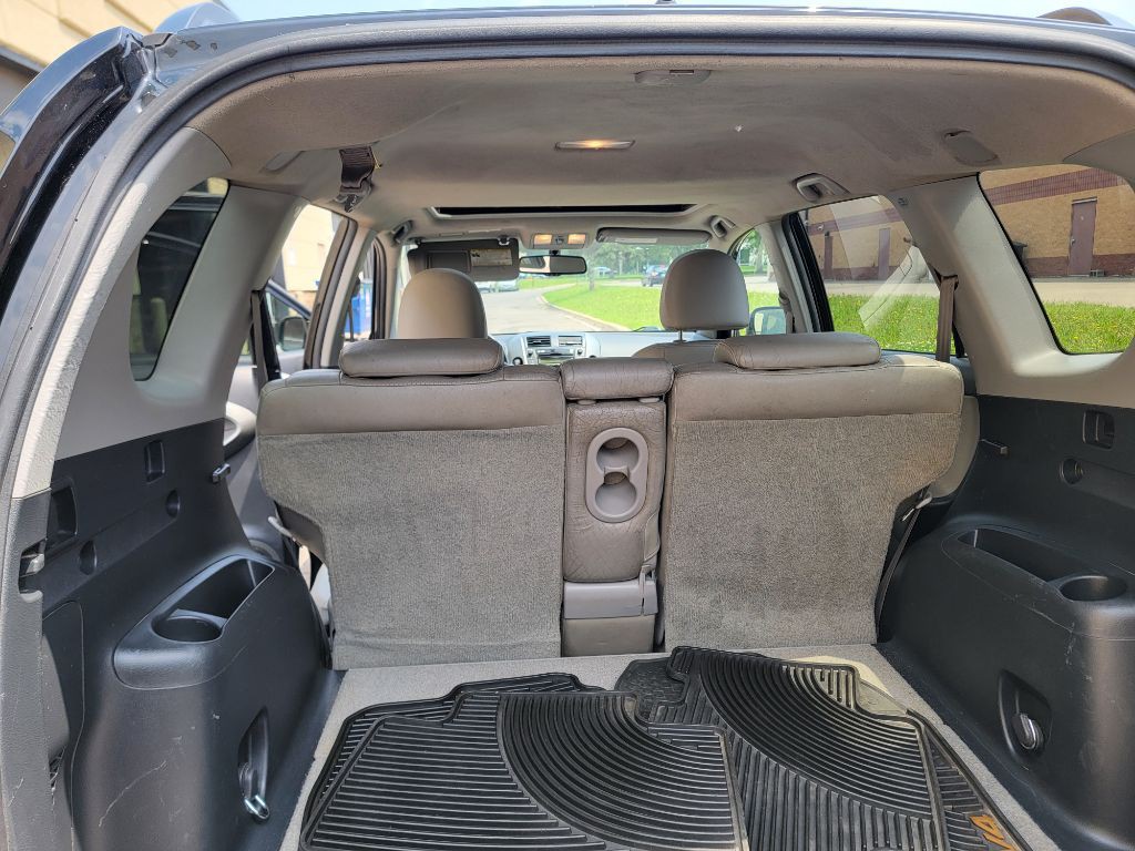 2009 Toyota Rav4 Image 16