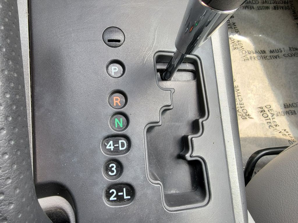 2009 Toyota Rav4 Image 18