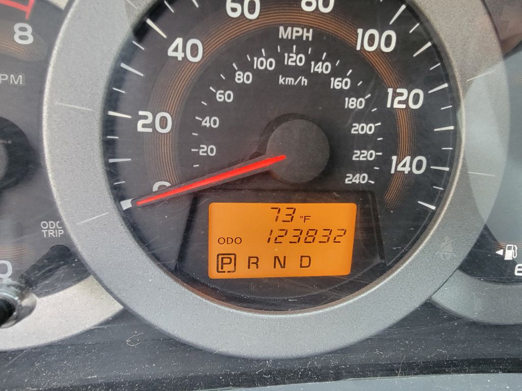 2009 Toyota Rav4 Image 19