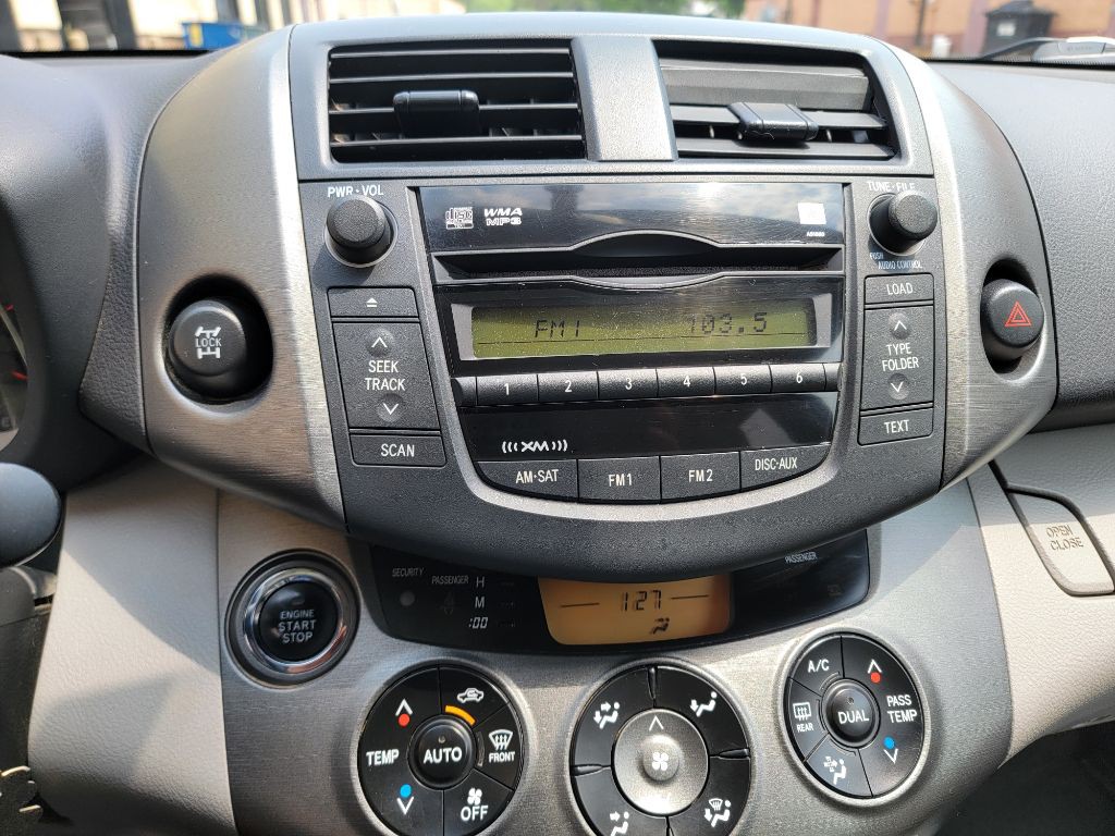 2009 Toyota Rav4 Image 20