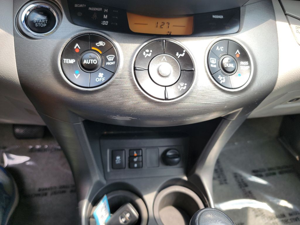 2009 Toyota Rav4 Image 22