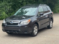 Image for 2015 Subaru Forester 2.5I PREMIUM ID: 6660083