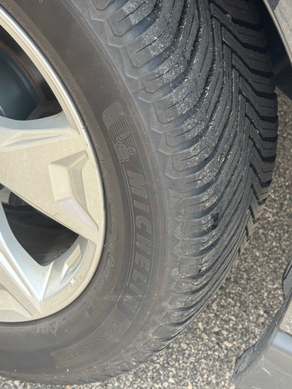 2015 Subaru Forester Image 9