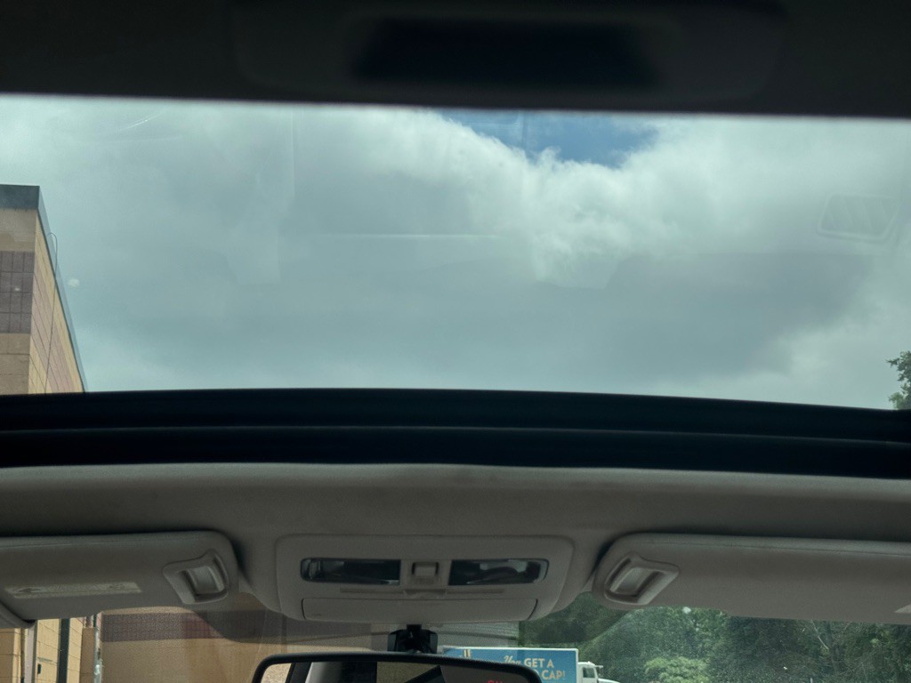 2015 Subaru Forester Image 11