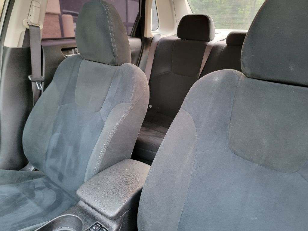2010 Subaru Impreza Image 11