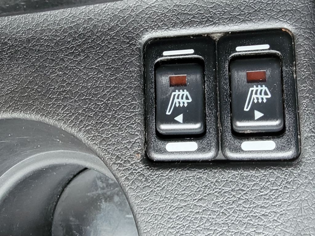 2010 Subaru Impreza Image 18