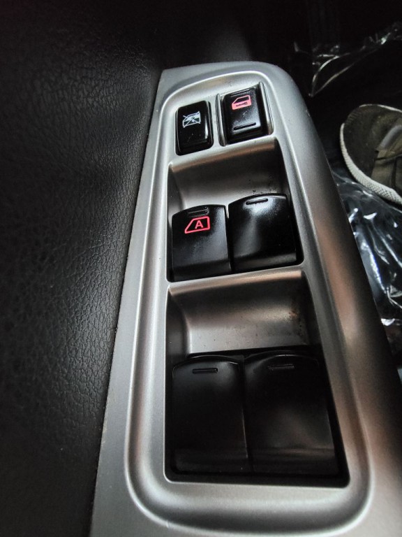 2010 Subaru Impreza Image 19