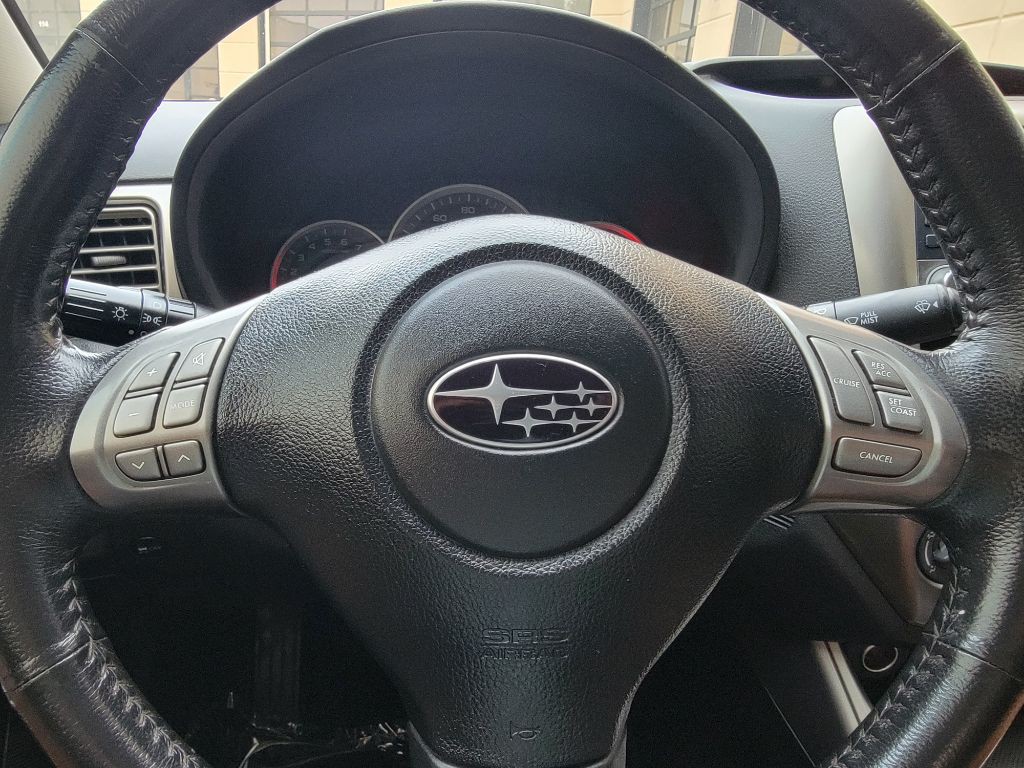 2010 Subaru Impreza Image 20