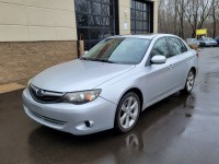 Image for 2010 Subaru Impreza 2.5I PREMIUM ID: 6679486