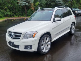 Image for 2010 Mercedes-Benz GLK-Class GLK 350 4MATIC ID: 6686871
