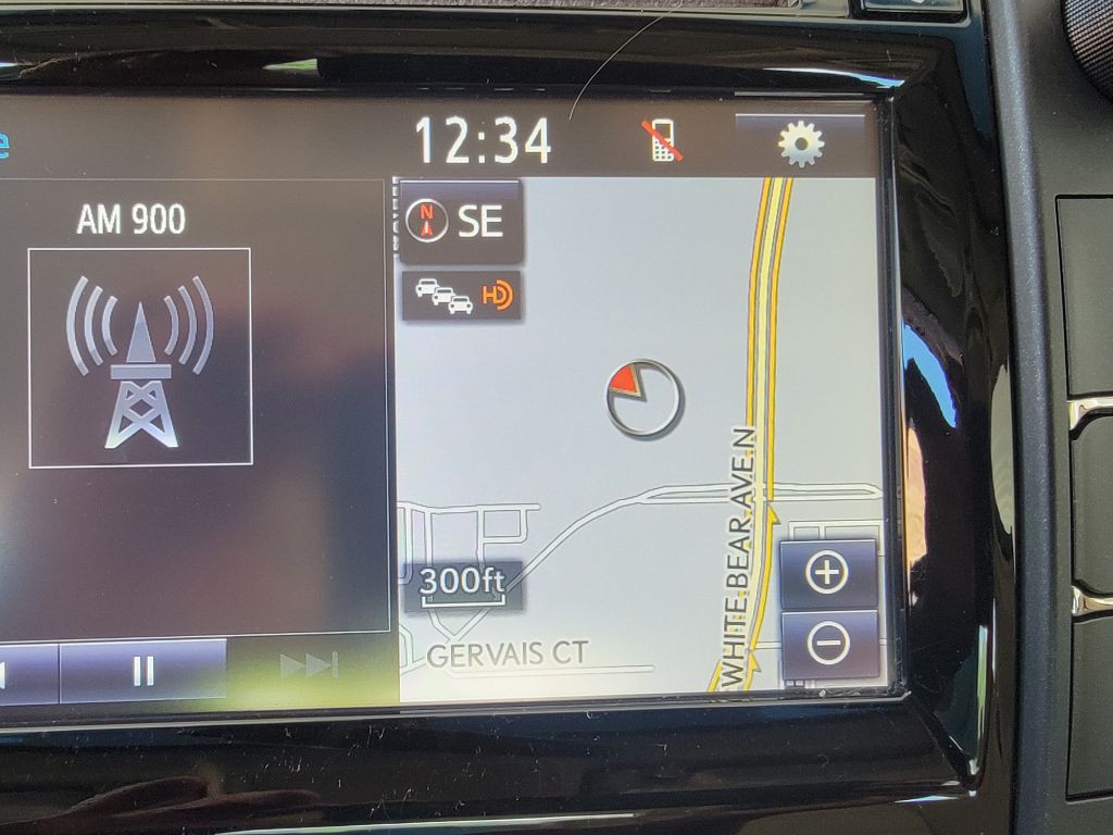 2015 Toyota Camry Image 19