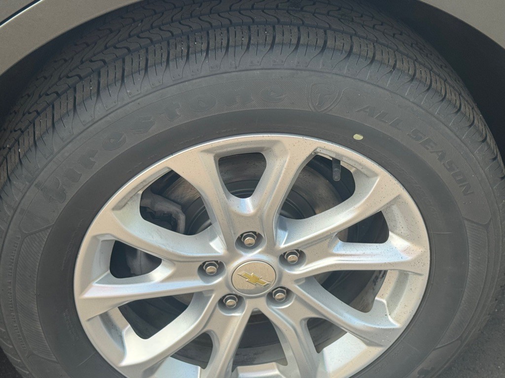 2019 Chevrolet Equinox Image 6