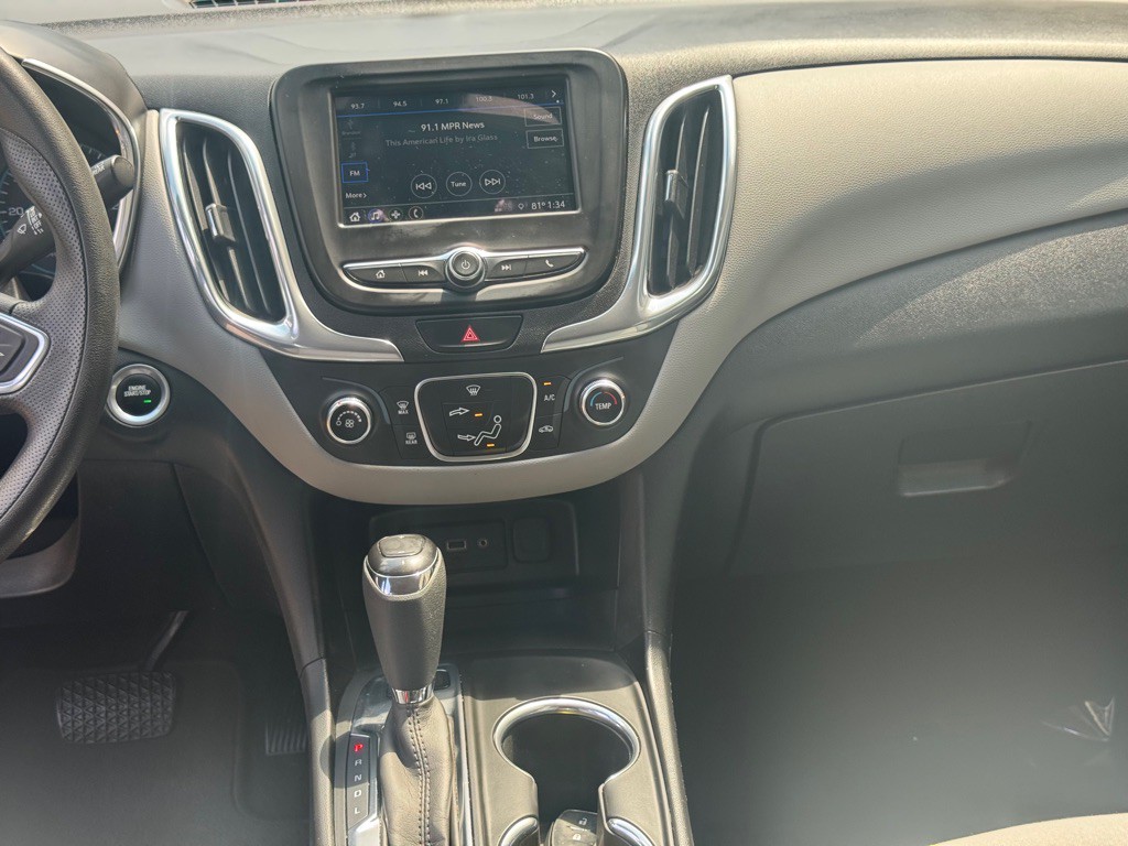 2019 Chevrolet Equinox Image 7