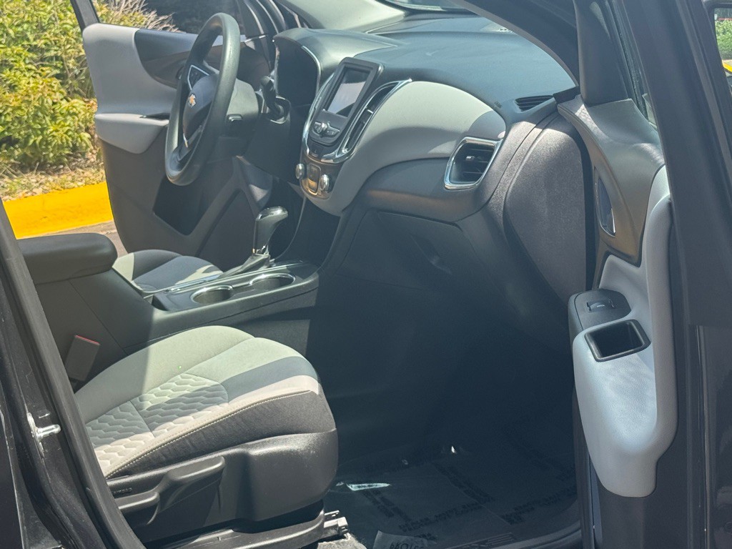2019 Chevrolet Equinox Image 8