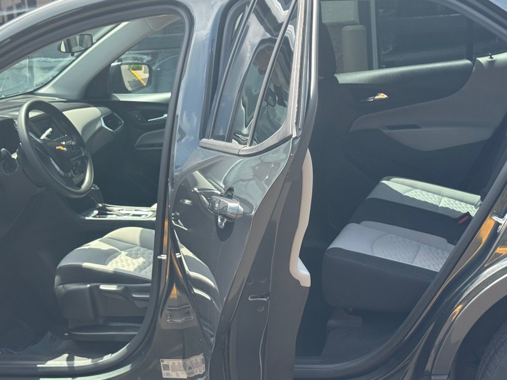2019 Chevrolet Equinox Image 10