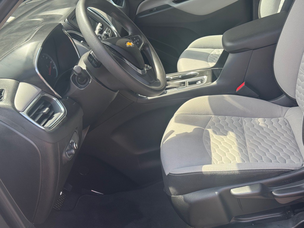 2019 Chevrolet Equinox Image 11