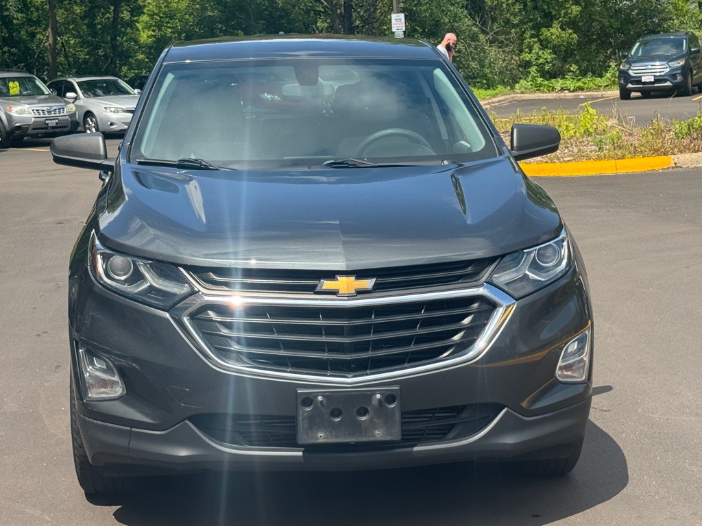 2019 Chevrolet Equinox Image 14