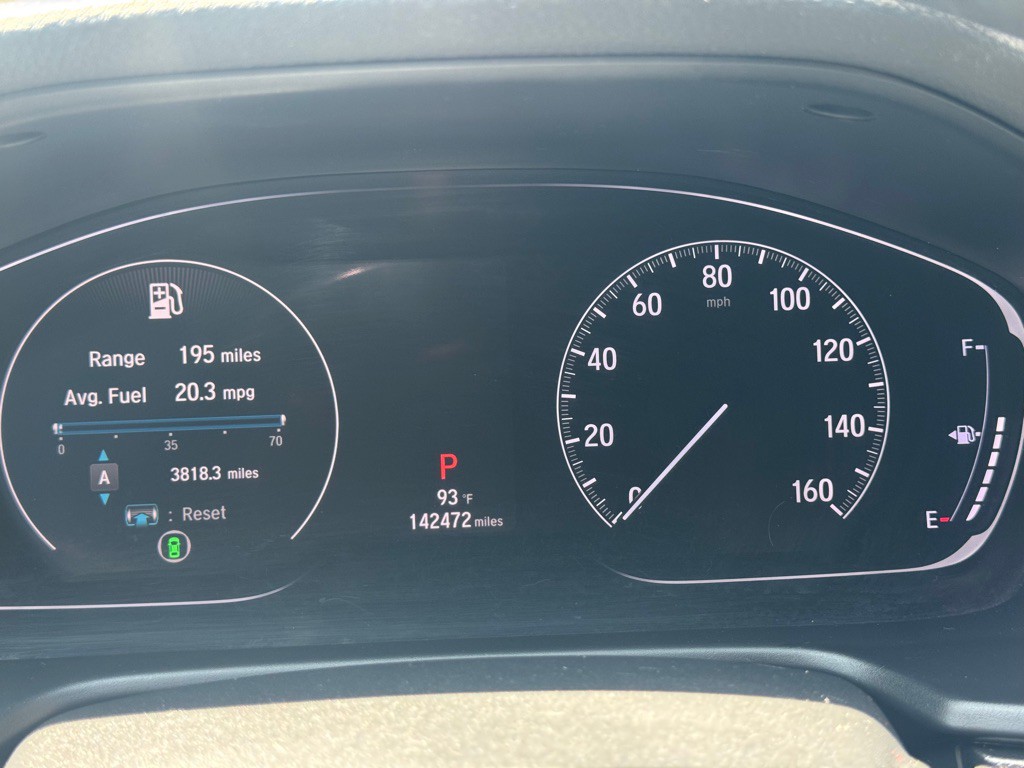 2018 Honda Accord Image 3