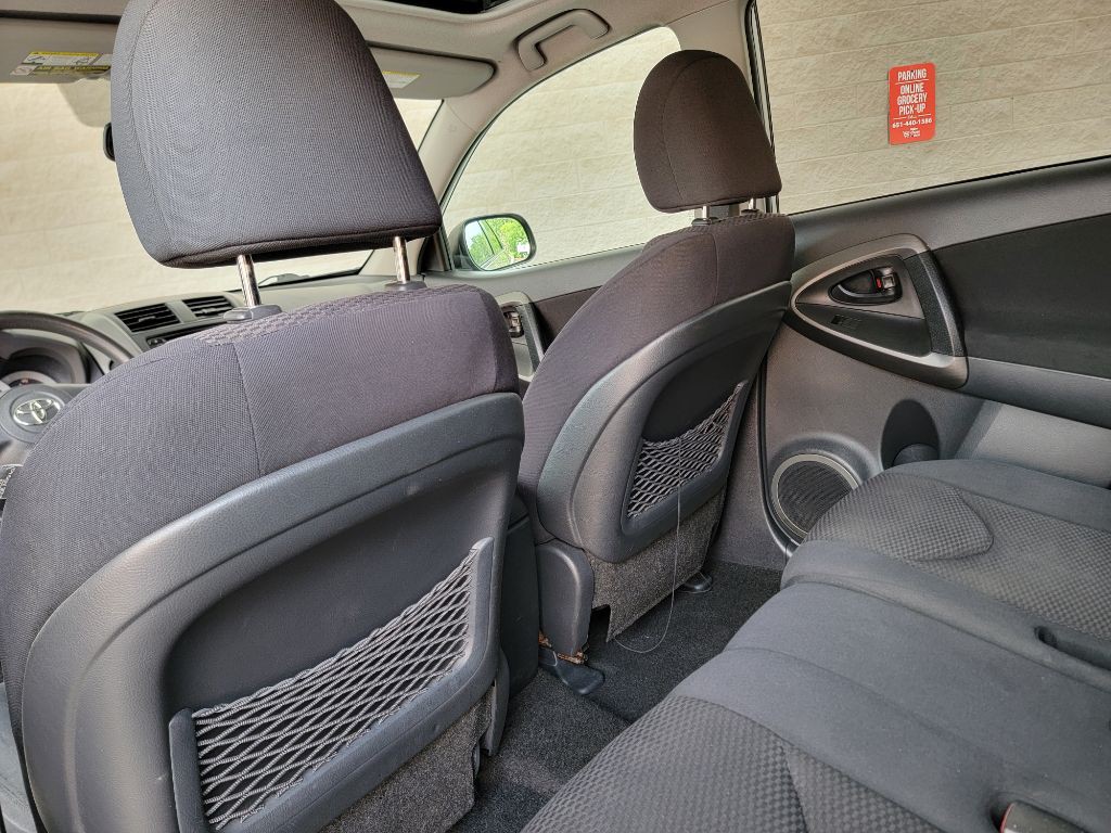 2012 Toyota Rav4 Image 14