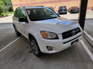 Image for 2012 Toyota Rav4 Sport ID: 6708164