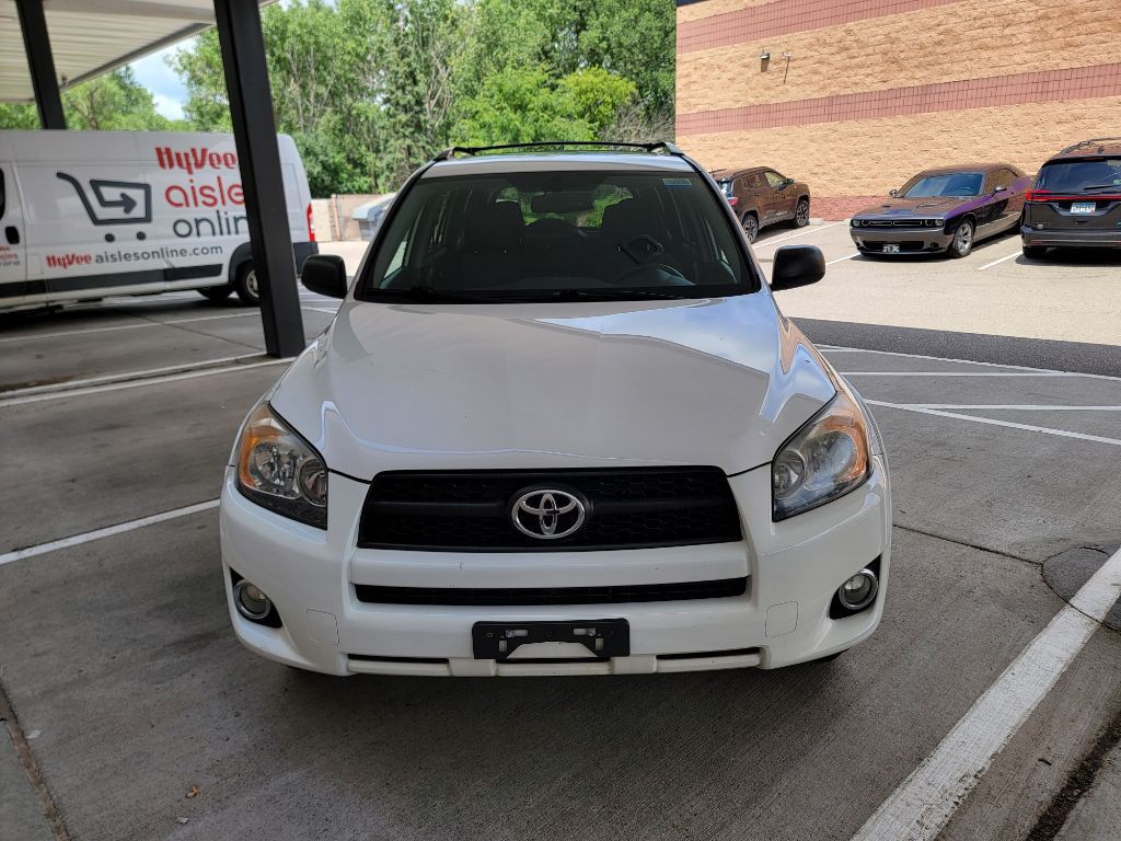 2012 Toyota Rav4 Image 3