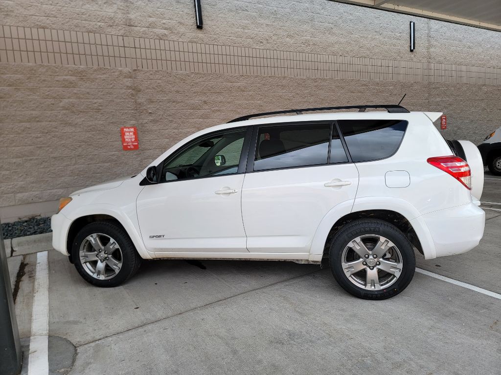 2012 Toyota Rav4 Image 5