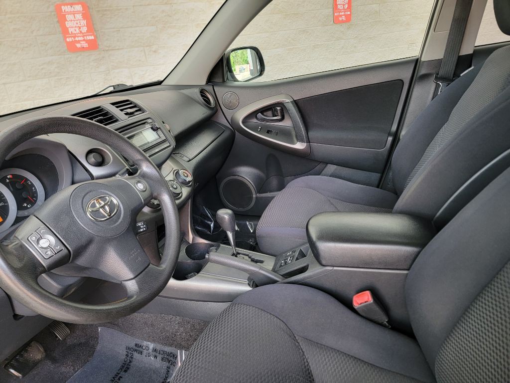 2012 Toyota Rav4 Image 16