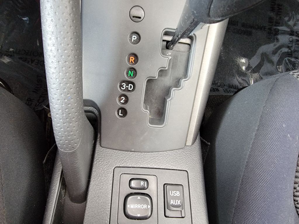 2012 Toyota Rav4 Image 21
