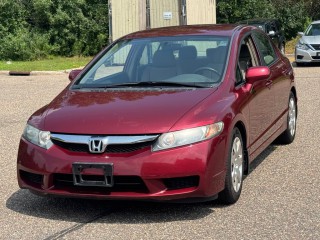 Image for 2011 Honda Civic LX ID: 6713887