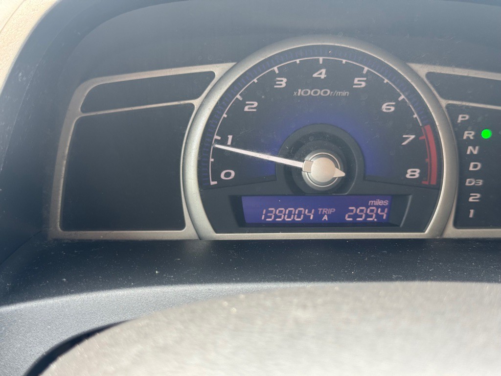 2011 Honda Civic Image 3