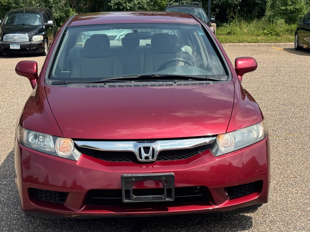 2011 Honda Civic Image 7