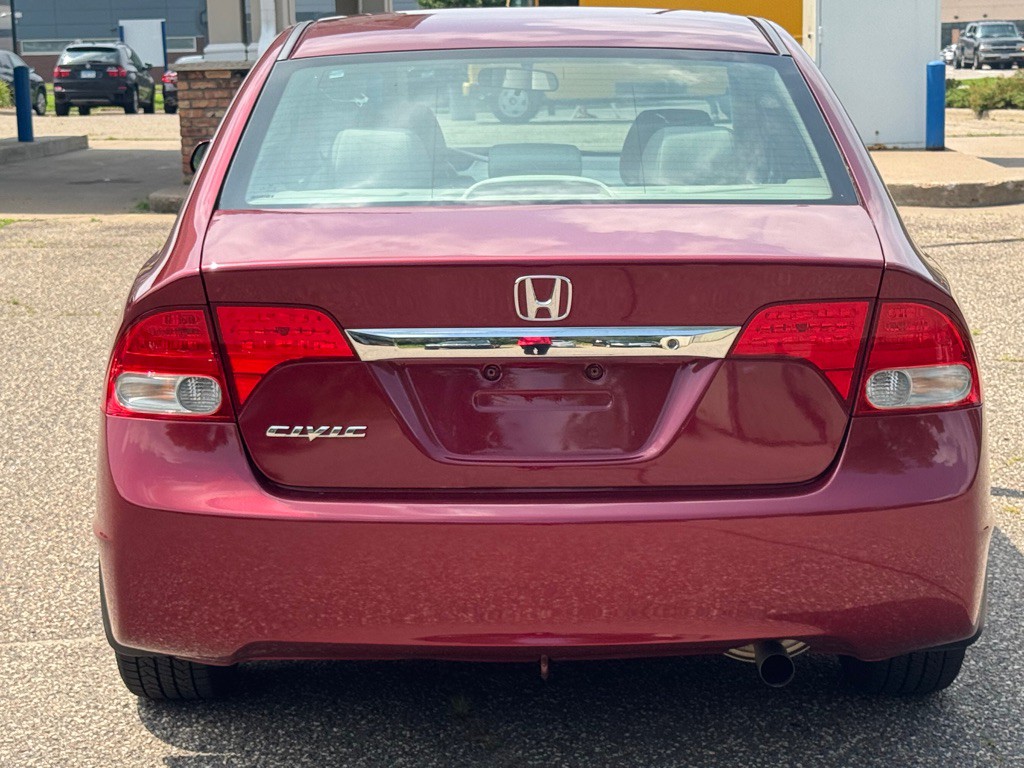 2011 Honda Civic Image 14
