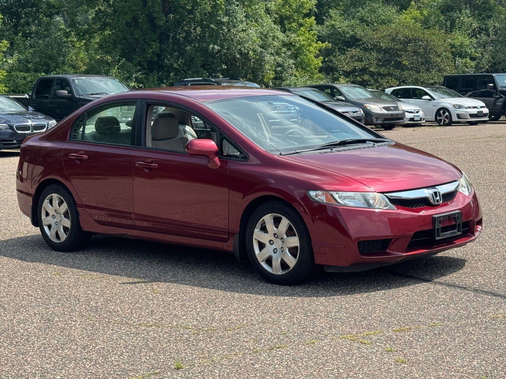 2011 Honda Civic Image 15